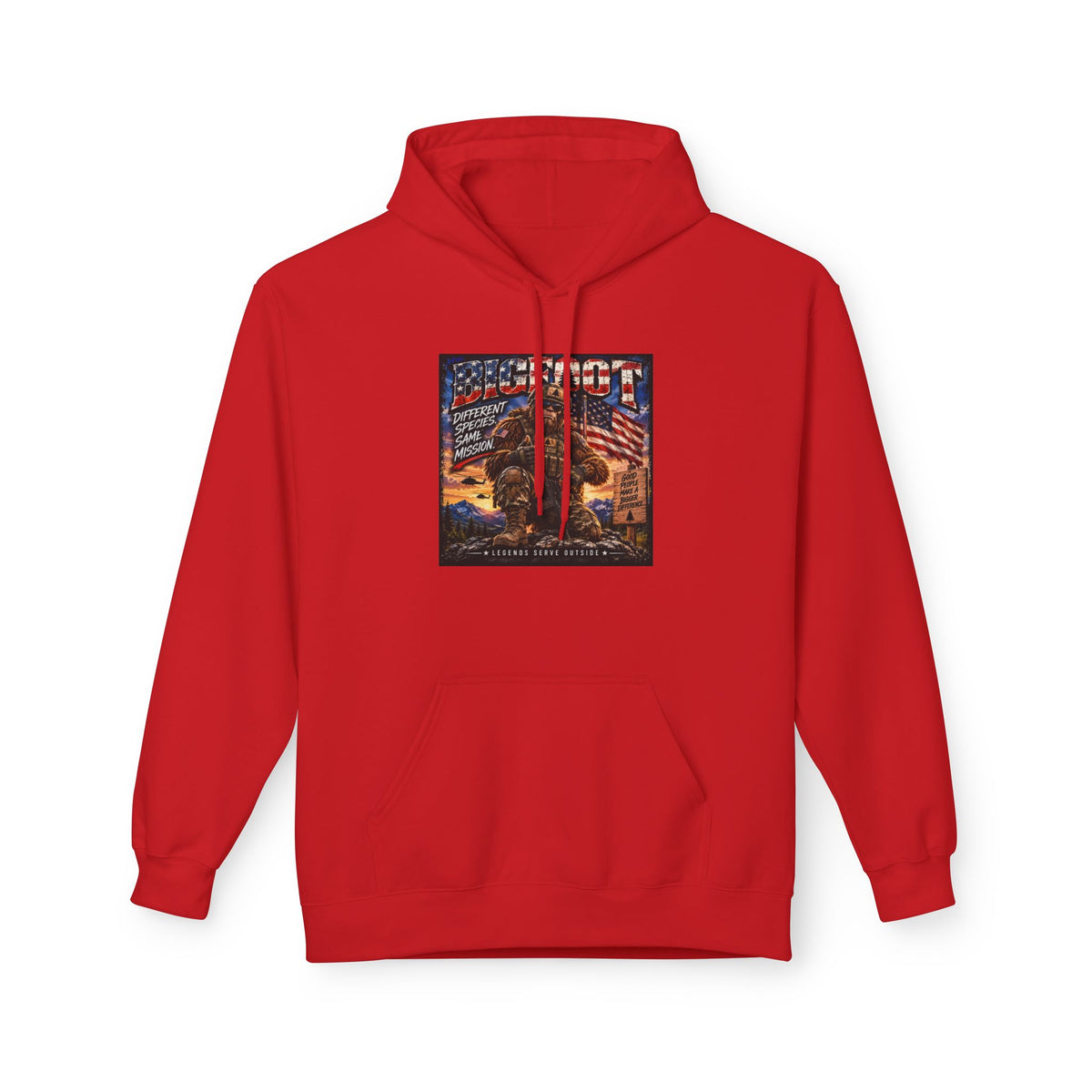 American Eagle Flag Vintage Sunset Hoodie | Patriotic USA Graphic