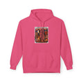 Vintage Horror Movie Collage Hoodie | Retro B-Movie Poster Design